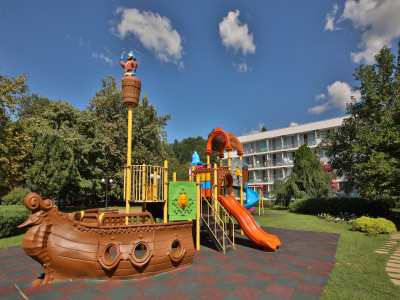 КАЛИАКРА МАРЕ — снимка 6