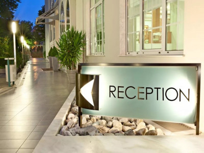 KRONOS HOTEL — снимка 2