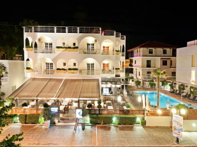 KRONOS HOTEL — снимка 3