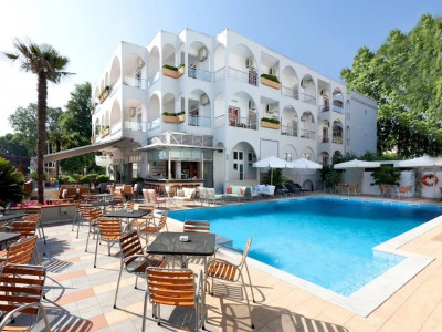KRONOS HOTEL — снимка 4