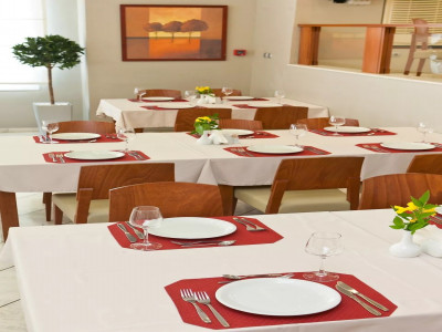KRONOS HOTEL — снимка 6
