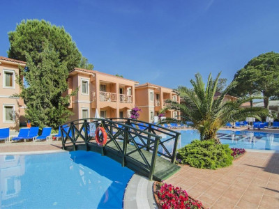 KUSTUR CLUB HOLIDAY VILLAGE — снимка 3