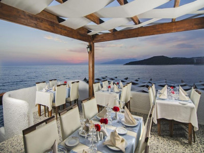 KUSTUR CLUB HOLIDAY VILLAGE — снимка 8