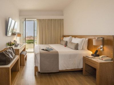 KYDON THE HEART CITY HOTEL — снимка 8
