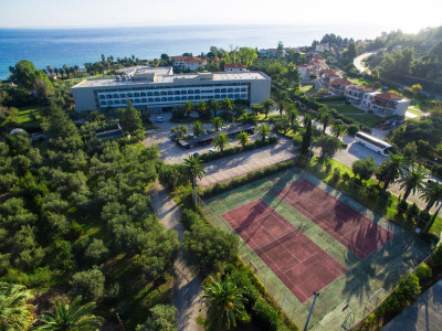 KASSANDRA PALACE SEASIDE RESORT — снимка 2