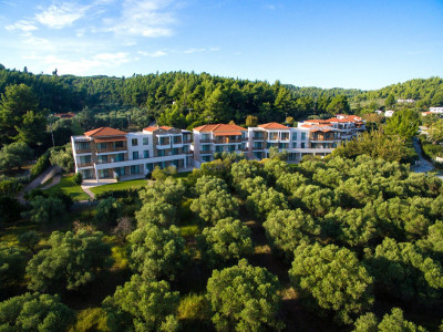 KASSANDRA PALACE SEASIDE RESORT — снимка 3