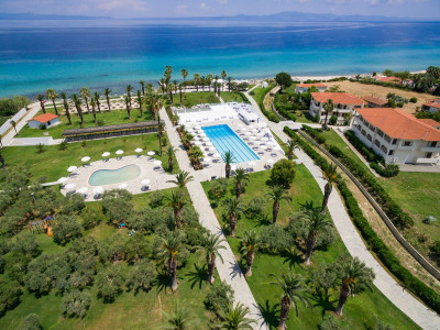 KASSANDRA PALACE SEASIDE RESORT — снимка 5