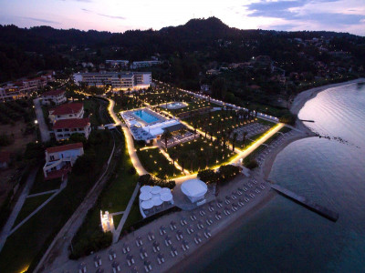 KASSANDRA PALACE SEASIDE RESORT — снимка 6