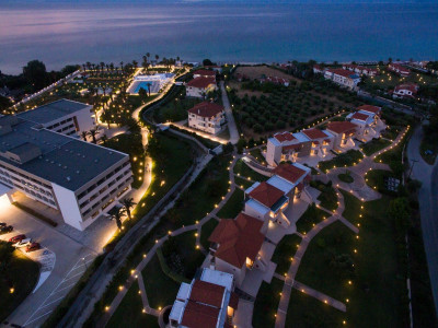 KASSANDRA PALACE SEASIDE RESORT — снимка 7