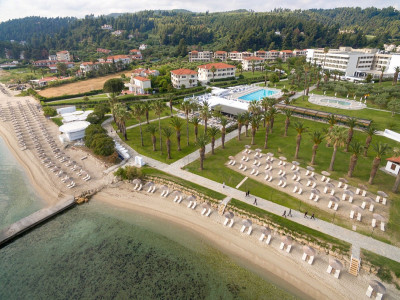 KASSANDRA PALACE SEASIDE RESORT — снимка 8
