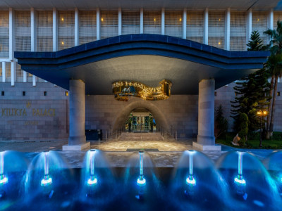 KILIKYA PALACE — снимка 4