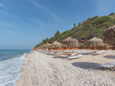 KING MARON BEACH HOTEL AND SPA — снимка 3