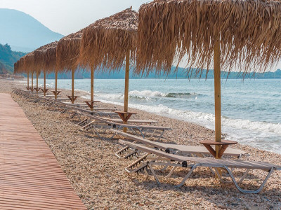 KING MARON BEACH HOTEL AND SPA — снимка 4