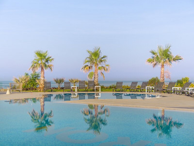 KING MARON BEACH HOTEL AND SPA — снимка 5