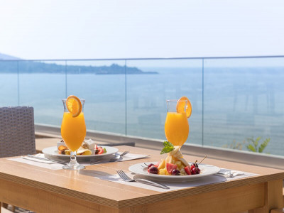 KING MARON BEACH HOTEL AND SPA — снимка 6