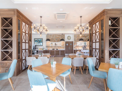 KING MARON BEACH HOTEL AND SPA — снимка 7