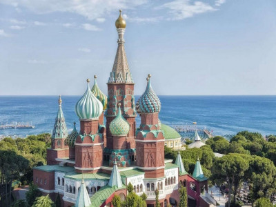 KREMLIN PALACE — снимка 3