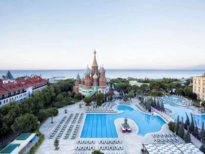 KREMLIN PALACE — снимка 4