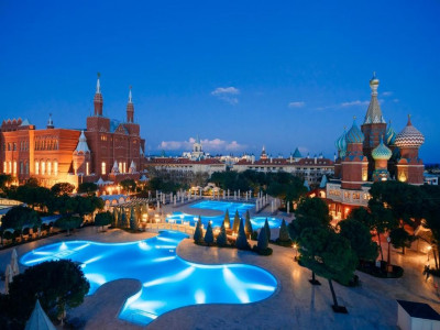 KREMLIN PALACE — снимка 5