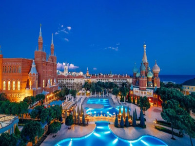 KREMLIN PALACE — снимка 6