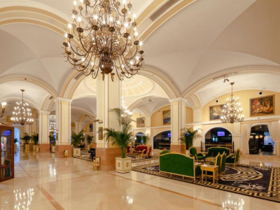 KREMLIN PALACE — снимка 7