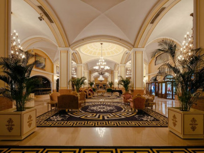 KREMLIN PALACE — снимка 8