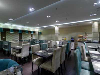LA PRIMA FASHION HOTEL — снимка 3