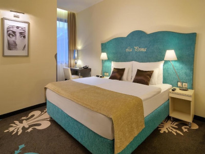 LA PRIMA FASHION HOTEL — снимка 4