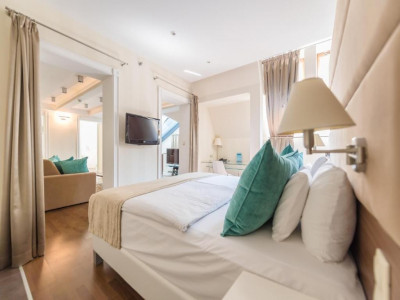LA PRIMA FASHION HOTEL — снимка 7