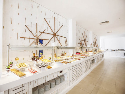 LABRANDA TMT BODRUM RESORT — снимка 4