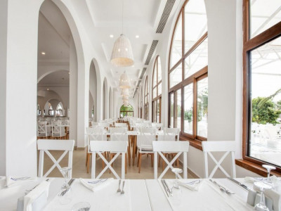 LABRANDA TMT BODRUM RESORT — снимка 5