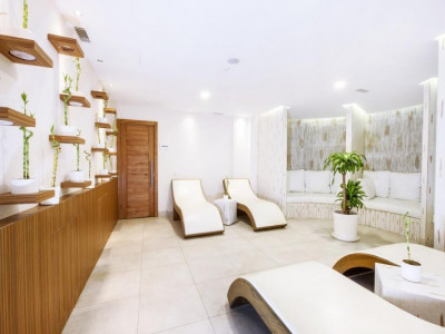 LABRANDA TMT BODRUM RESORT — снимка 6