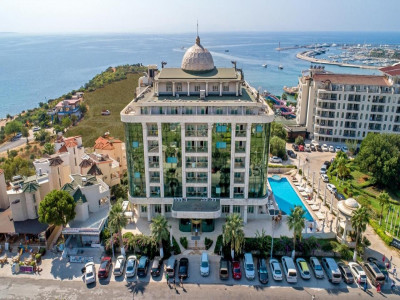 LAUR HOTELS — снимка 2