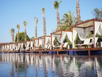 LAUR HOTELS — снимка 4