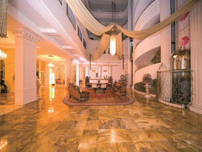 LAUR HOTELS — снимка 7