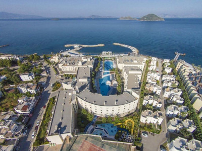 LA BLANCHE RESORT — снимка 2