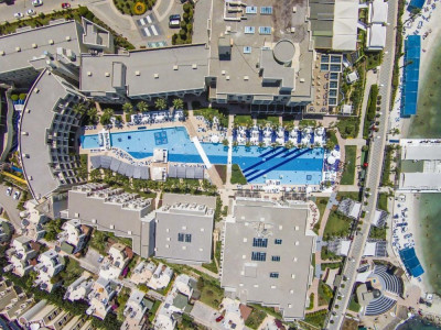 LA BLANCHE RESORT — снимка 3