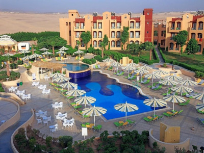 LEMON & SOUL MAKADI BAY — снимка 2