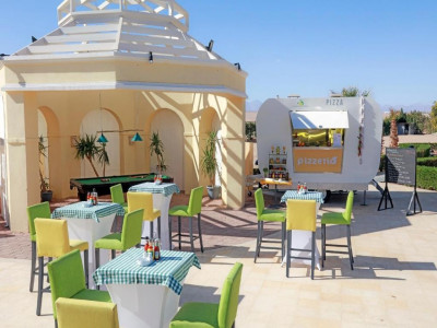 LEMON & SOUL MAKADI BAY — снимка 5