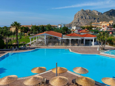 LEONARDO KOLYMBIA RESORT — снимка 2