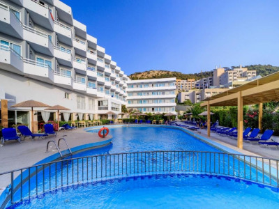 LITO HOTEL RHODES — снимка 2