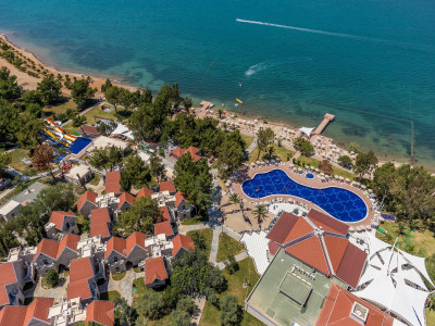 LONG BEACH CLUB NATURE — снимка 3
