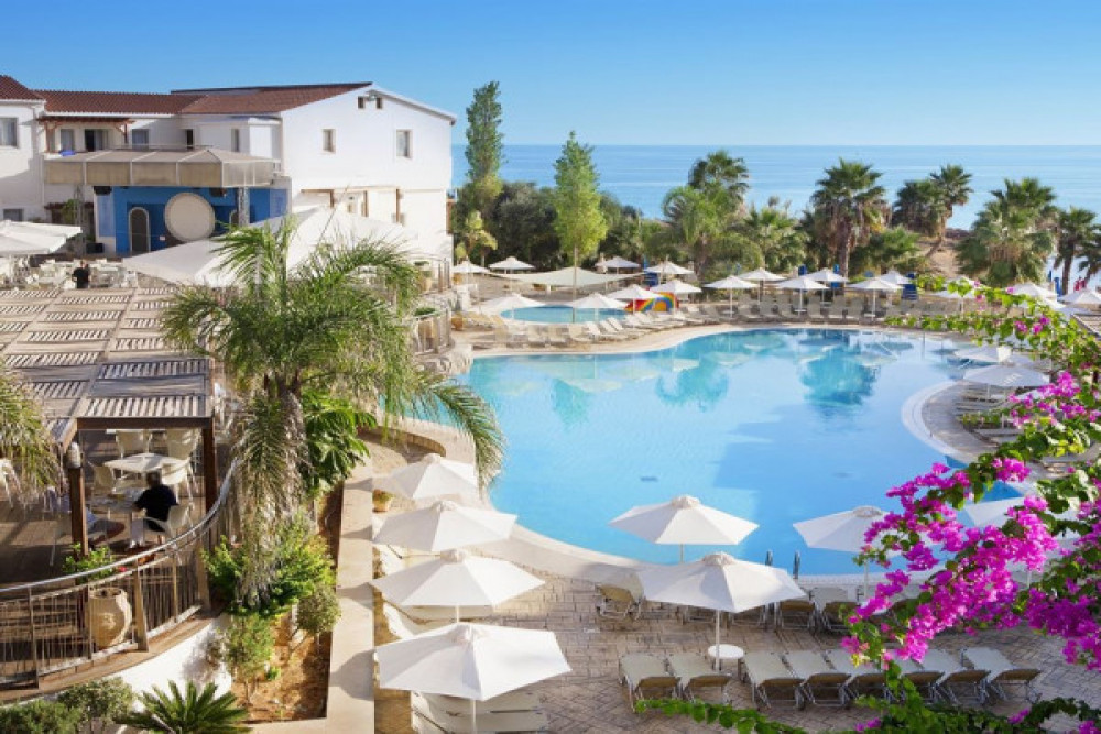 LOUIS ALTHEA BEACH — снимка 5