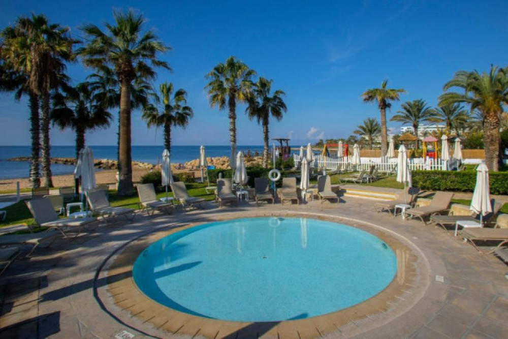 LOUIS LEDRA BEACH — снимка 2