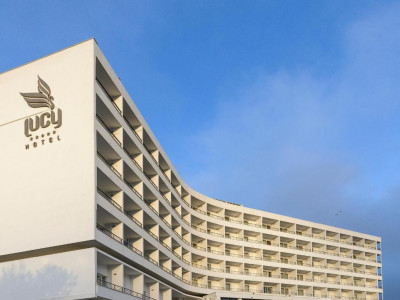 LUCY HOTEL — снимка 3