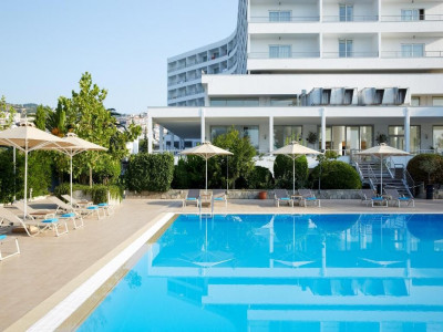 LUCY HOTEL — снимка 5