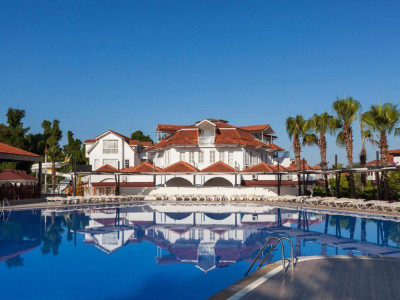LYKIA BOTANIKA BEACH & FUN CLUB HV — снимка 6