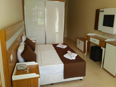 LYKIA BOTANIKA BEACH & FUN CLUB HV — снимка 8