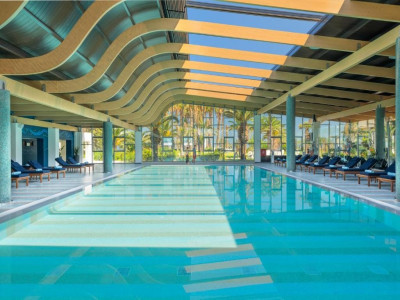 LYTTOS BEACH HOTEL — снимка 6
