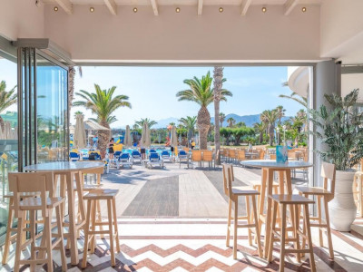 LYTTOS BEACH HOTEL — снимка 8